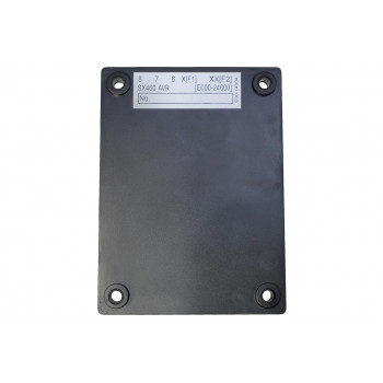 Регулятор напряжения SA-30,60,100,120 /AVR SX460 (E000-24600)