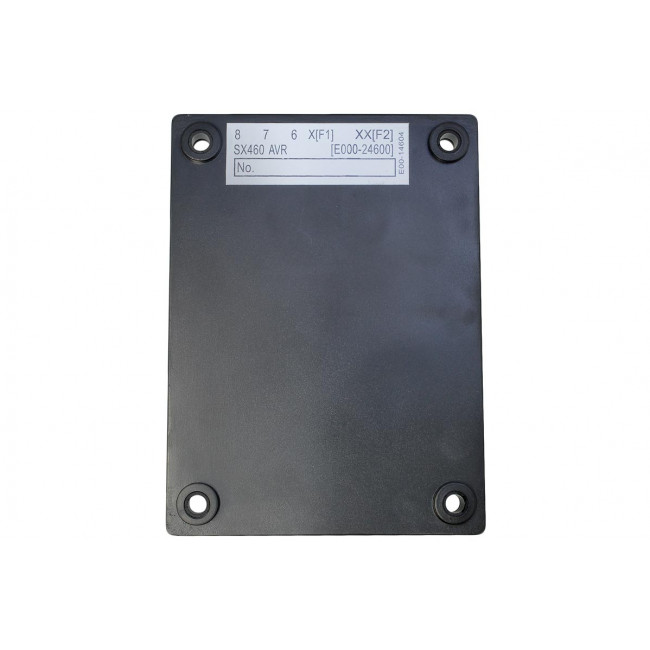 Регулятор напряжения SA-30,60,100,120 /AVR SX460 (E000-24600)