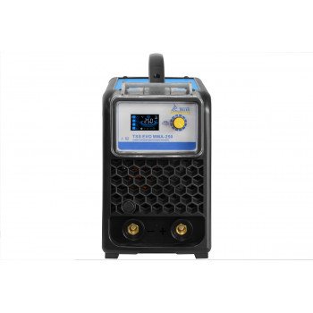 Сварочный инвертор ТSS EVO MMA-250