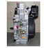 Двигатель дизельный 1100FE / Diesel engine 1100FE