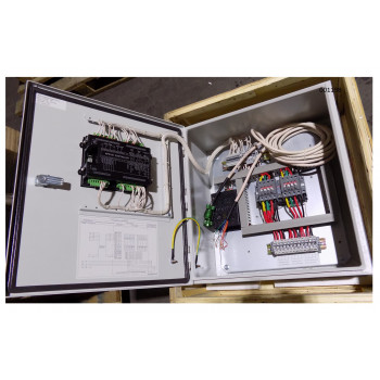Блок автоматики KPEC20026BP52A (для KDE12EA/STA)