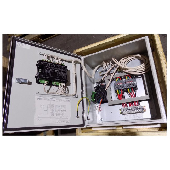 Блок автоматики KPEC20026BP52A (для KDE12EA/STA)