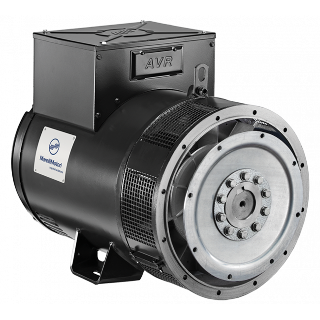 Marelli MXB-E 225 MB4