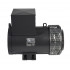 Генератор Mecc Alte ECP34-3L/4  SAE 3/11,5 (128 кВт)