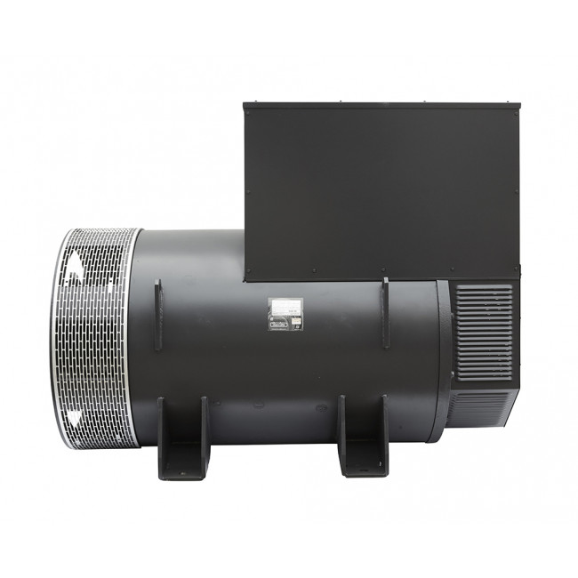 Генератор Mecc Alte ECO46-1L/4