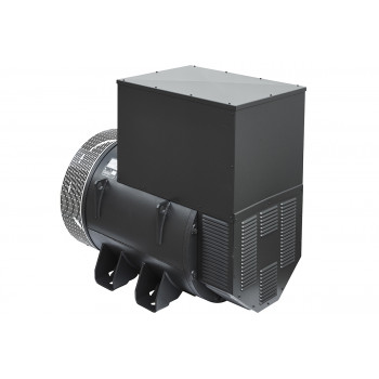 Генератор Mecc Alte ECO43-2S  SAE 0/18 (744 кВт)