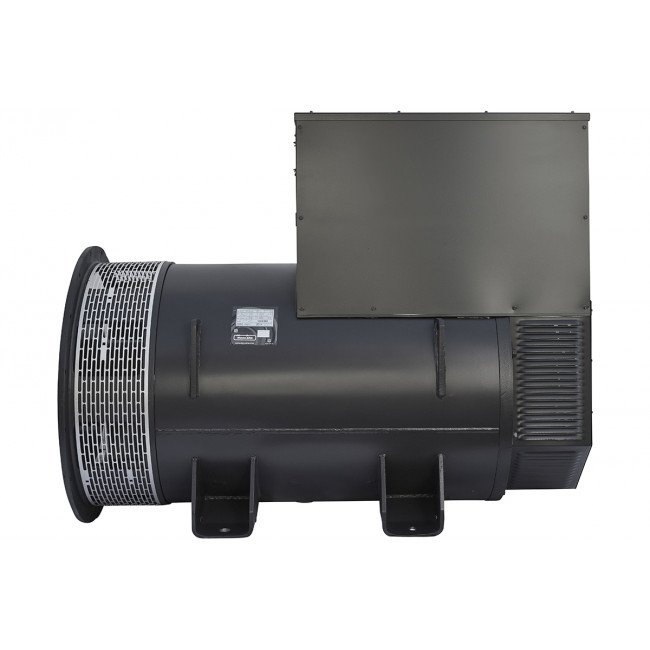 Генератор Mecc Alte ECO43-2L SAE 0/18 (1040 кВт)