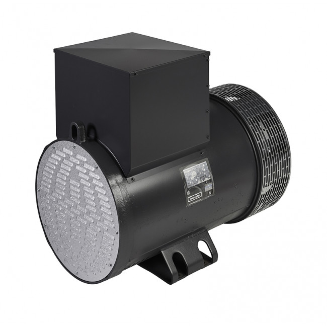 Генератор Mecc Alte ECP34-3L/4  SAE 3/11,5 (128 кВт)