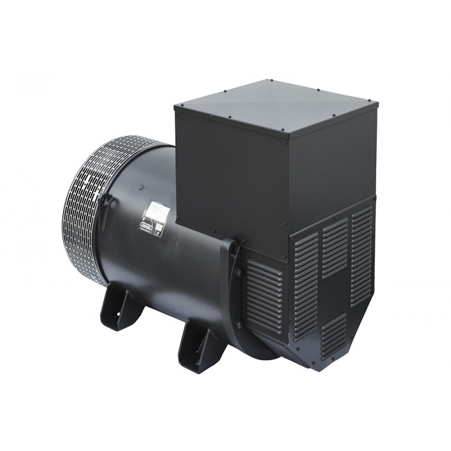 Генератор Mecc Alte ECO40-1L  SAE 1/14 (440 кВт)