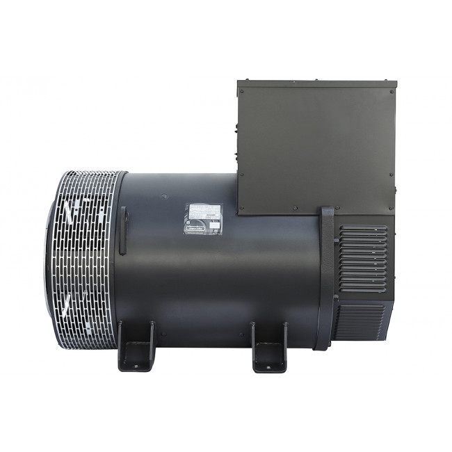 Генератор Mecc Alte ECO40-1L  SAE 1/14 (440 кВт)