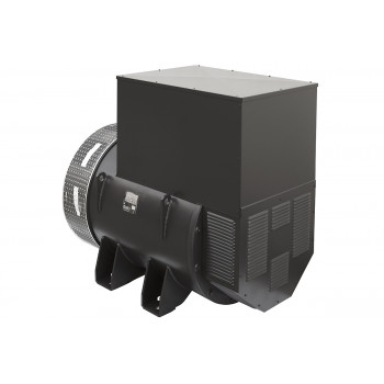Генератор Mecc Alte ECO46-2S  SAE 00/21 (1440 кВт)