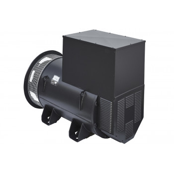 Генератор Mecc Alte ECO43-2L SAE 0/18 (1040 кВт)