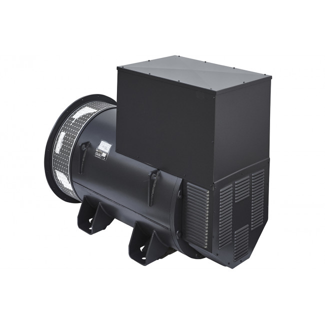 Генератор Mecc Alte ECO43-2L SAE 0/18 (1040 кВт)