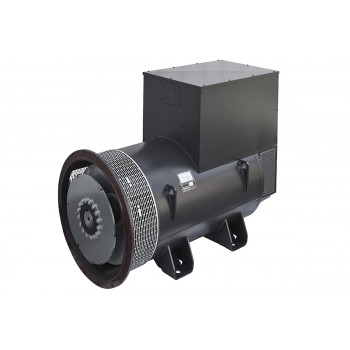 Генератор Mecc Alte ECO43-2L SAE 0/18 (1040 кВт)