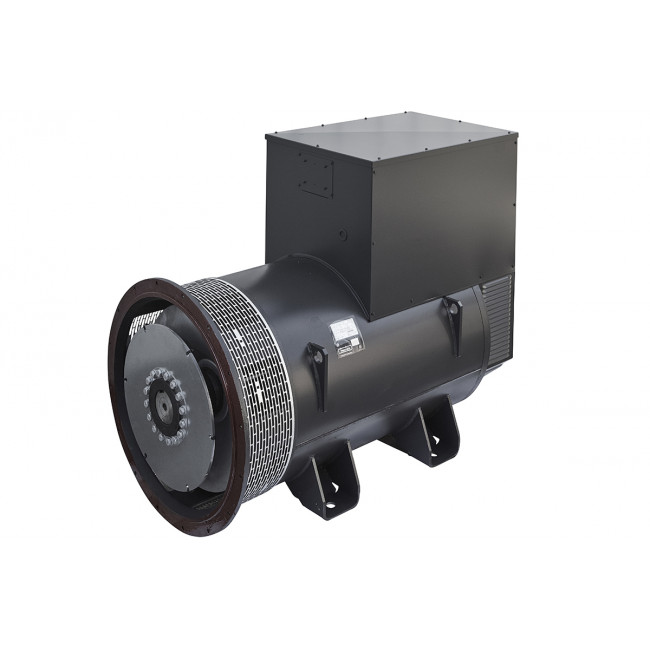 Генератор Mecc Alte ECO43-2L SAE 0/18 (1040 кВт)