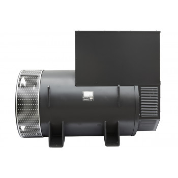 Генератор Mecc Alte ECO46-1L  SAE 00/21 (1680 кВт)