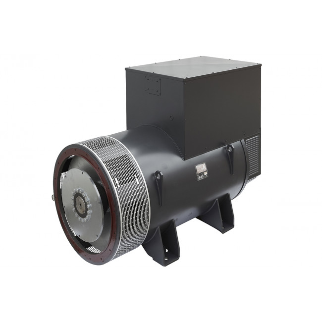 Генератор Mecc Alte ECO46-1L  SAE 00/21 (1680 кВт)