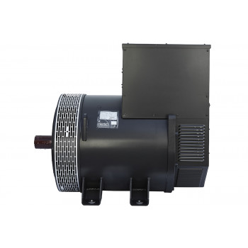 Генератор Mecc Alte ECO40-1S SAE 1/14 (320 кВт)
