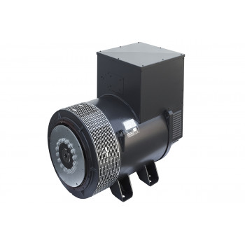 Генератор Mecc Alte ECO40-2S  SAE 1/14 (360 кВт)