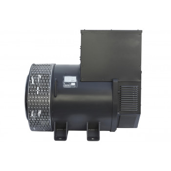 Генератор Mecc Alte ECO40-2S  SAE 1/14 (360 кВт)