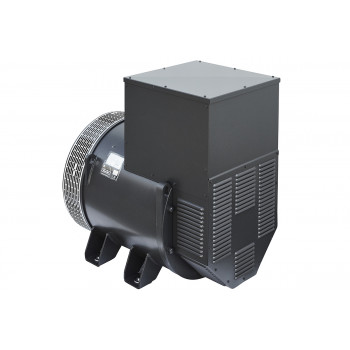 Генератор Mecc Alte ECO40-1S SAE 1/14 (320 кВт)