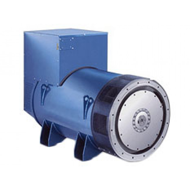 Генератор Mecc Alte ECO38-2S/4