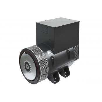 Генератор Mecc Alte ECO43-2S  SAE 0/18 (744 кВт)