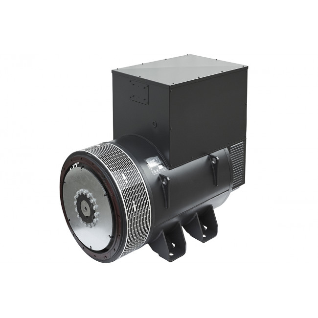 Генератор Mecc Alte ECO43-2S  SAE 0/18 (744 кВт)