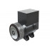 Генератор Mecc Alte ECO43-2S  SAE 0/18 (744 кВт)
