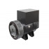 Генератор Mecc Alte ECO46-2S  SAE 00/21 (1440 кВт)