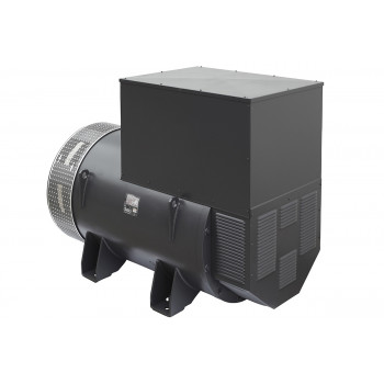 Генератор Mecc Alte ECO46-1L  SAE 00/21 (1680 кВт)