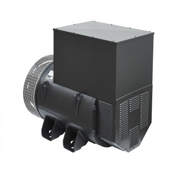 Генератор Mecc Alte ECO43-2S/4