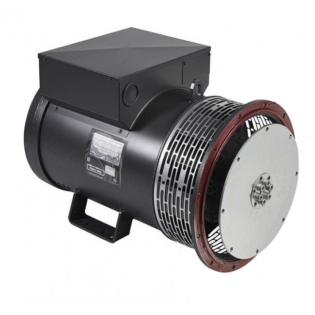 Генератор Mecc Alte ECP32-1M/4  SAE 3/11,5 (40 кВт)