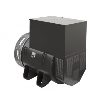 Генератор Mecc Alte ECO46-2S/4