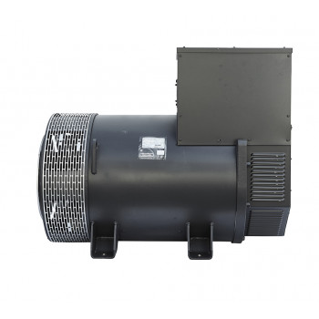 Генератор Mecc Alte Mecc Alte ECO40-3L/4C SAE 1/14 (544 кВт)
