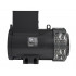Генератор Mecc Alte ECP34-3L/4  SAE 3/11,5 (128 кВт)