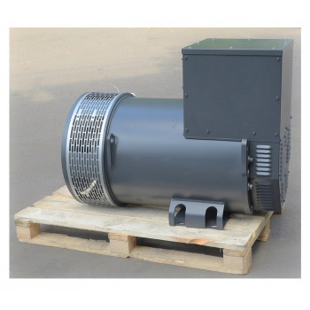 Генератор Mecc Alte ECO38-1L  SAE 1/14 (200 кВт)