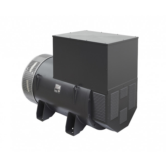 Генератор Mecc Alte ECO46-1L/4