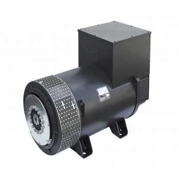 Генератор Mecc Alte Mecc Alte ECO40-3L/4C SAE 1/14 (544 кВт)