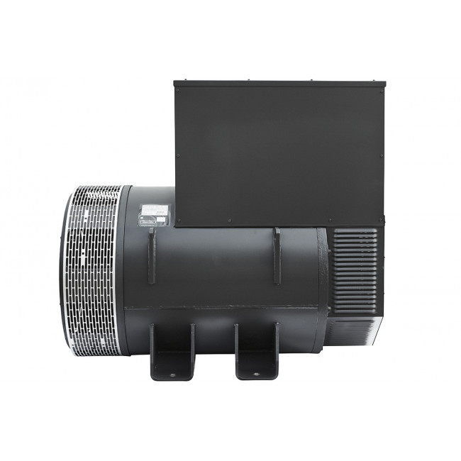 Генератор Mecc Alte ECO43-2S  SAE 0/18 (744 кВт)