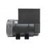 Генератор Mecc Alte ECO43-2S  SAE 0/18 (744 кВт)