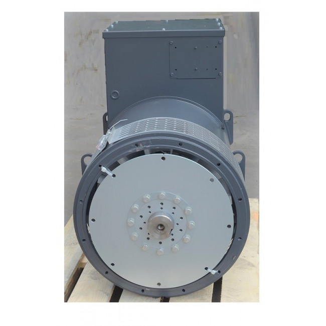 Генератор Mecc Alte ECO38-1L  SAE 1/14 (200 кВт)