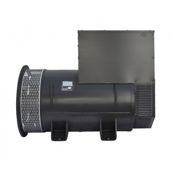 Генератор Mecc Alte ECO43-2L/4