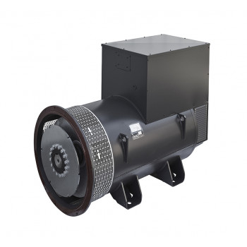 Генератор Mecc Alte ECO43-2L/4
