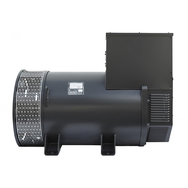 Генератор Mecc Alte ECO40-VL SAE 1/14 (600 кВт)