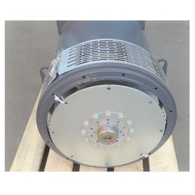 Генератор Mecc Alte ECO38-1L  SAE 1/14 (200 кВт)