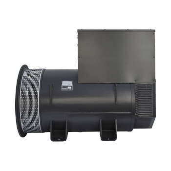 Генератор Mecc Alte ECO43-2L SAE 0/18 (1040 кВт)