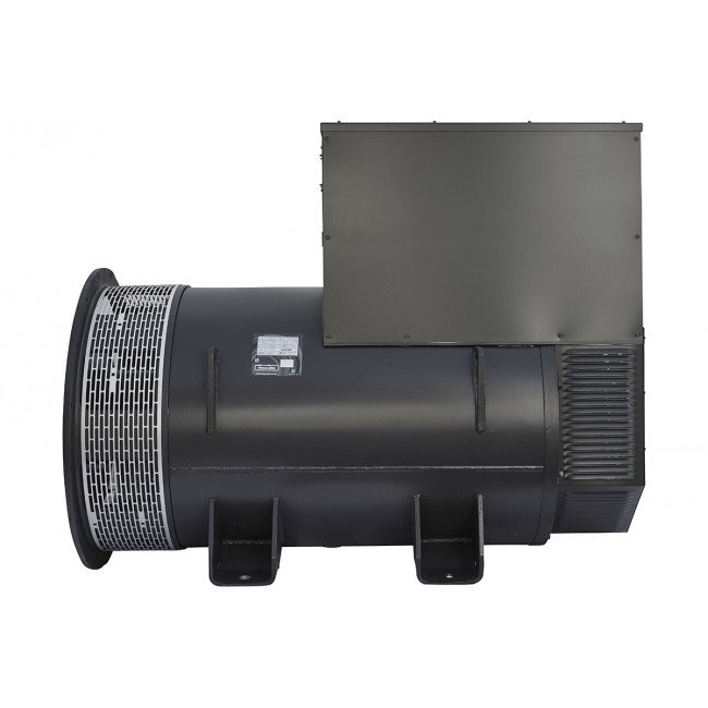 Генератор Mecc Alte ECO43-2L SAE 0/18 (1040 кВт)