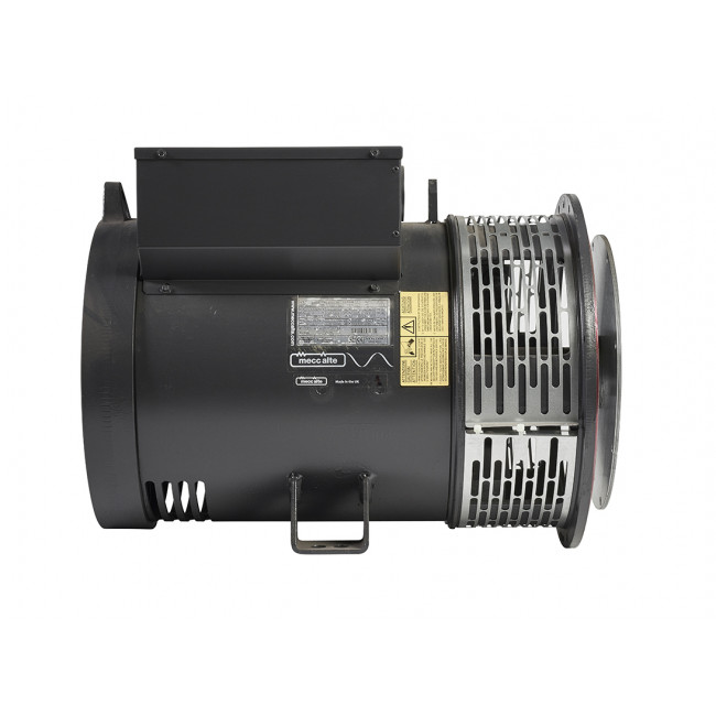 Генератор Mecc Alte ECP32-3S/4