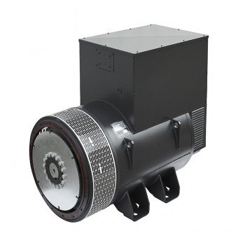 Генератор Mecc Alte ECO43-2S/4